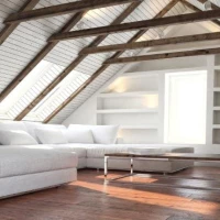 Velux Loft Conversion 0